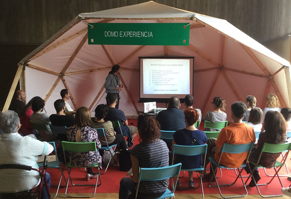 experiencia biocantabria 2025